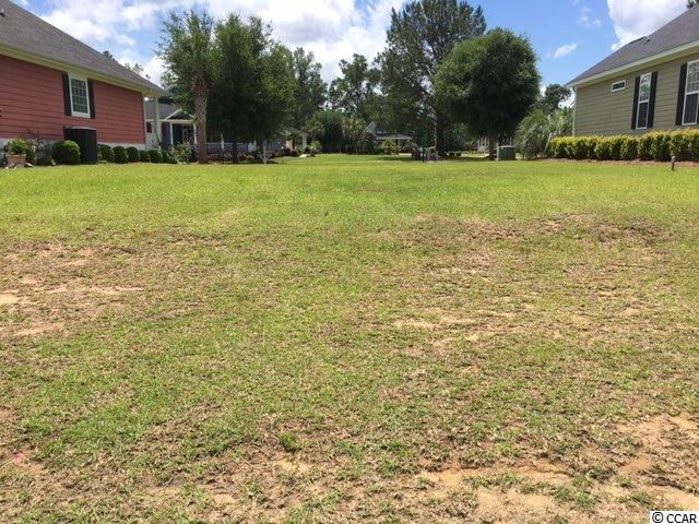 Lot 21Spencerswood Drive, Conway, SC 29526