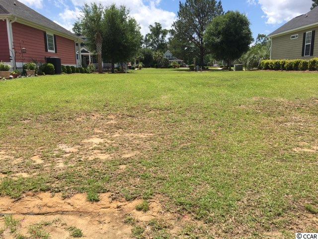 Lot 21Spencerswood Drive, Conway, SC 29526