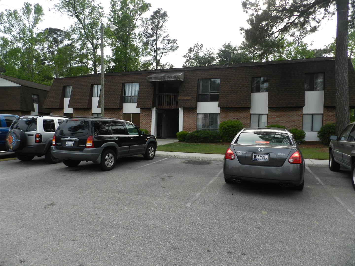615 Carter Ln, Conway, SC 29526