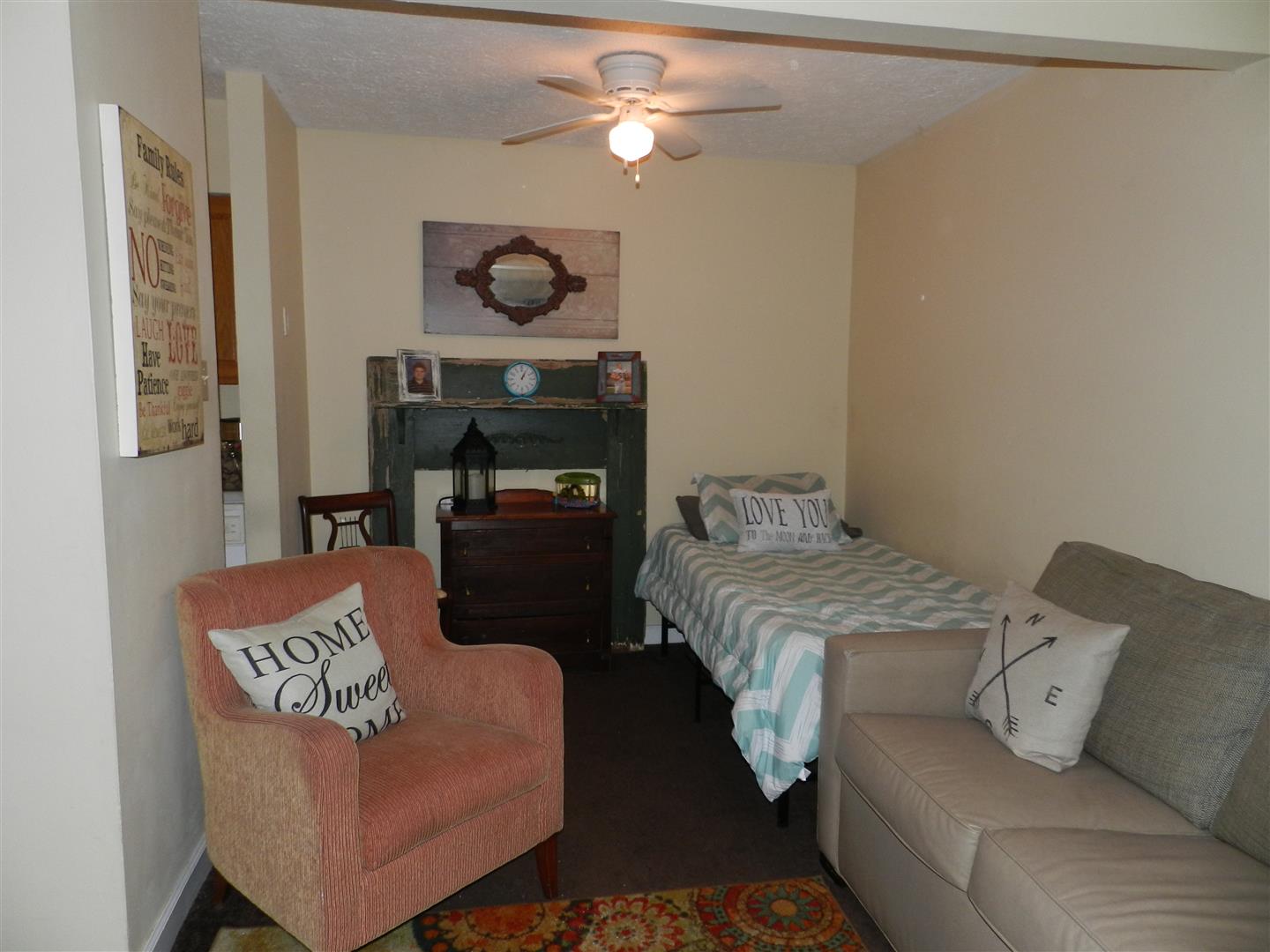 615 Carter Ln, Conway, SC 29526