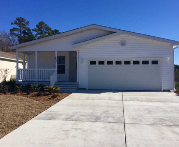 Lakeside Crossing259 Walden Lake RoadConway, SC 29526