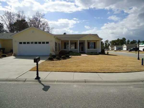 Lakeside Crossing244 Walden Lake RoadConway, SC 29526