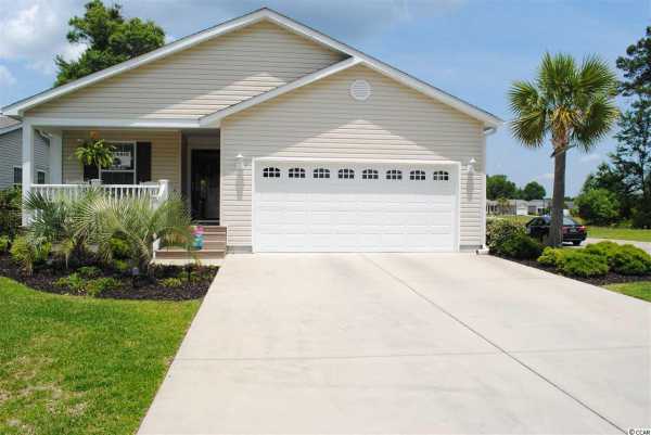 Lakeside Crossing301 Walden Lake RoadConway, SC 29526