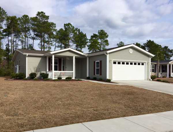 Lakeside Crossing348 Lakeside Crossing DriveConway, SC 29526