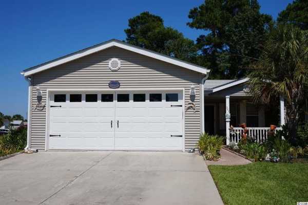 Lakeside Crossing223 Walden Lake RoadConway, SC 29526