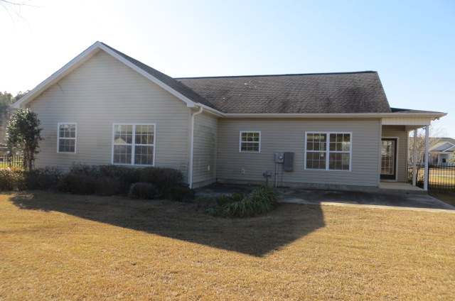 147 Talon DrConway, SC, 29527Horry County