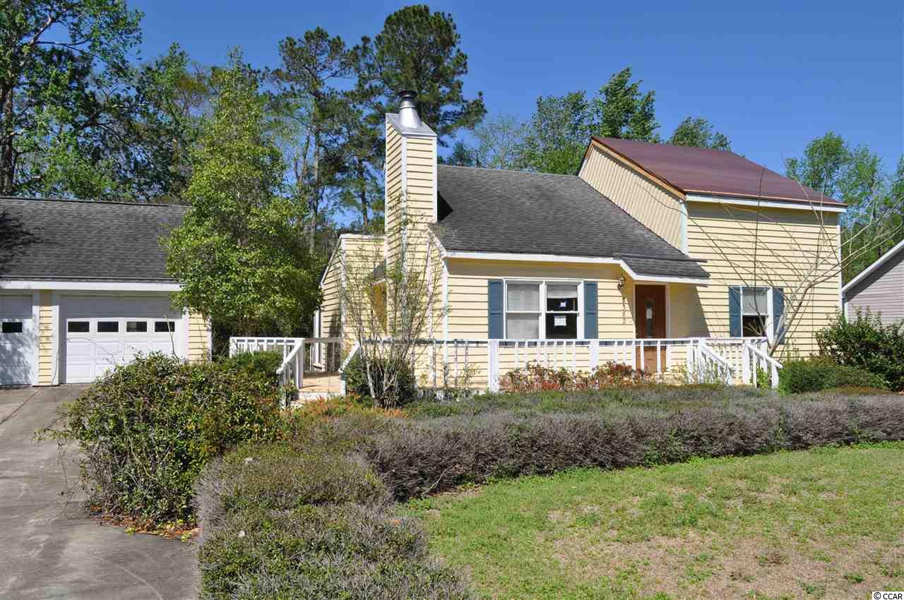 3582Steamer Trace Road, Conway, SC 29527