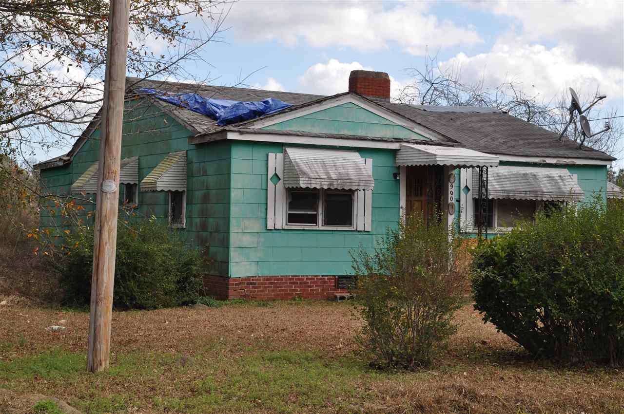 900 Bucksport Road, Conway, SC 29527