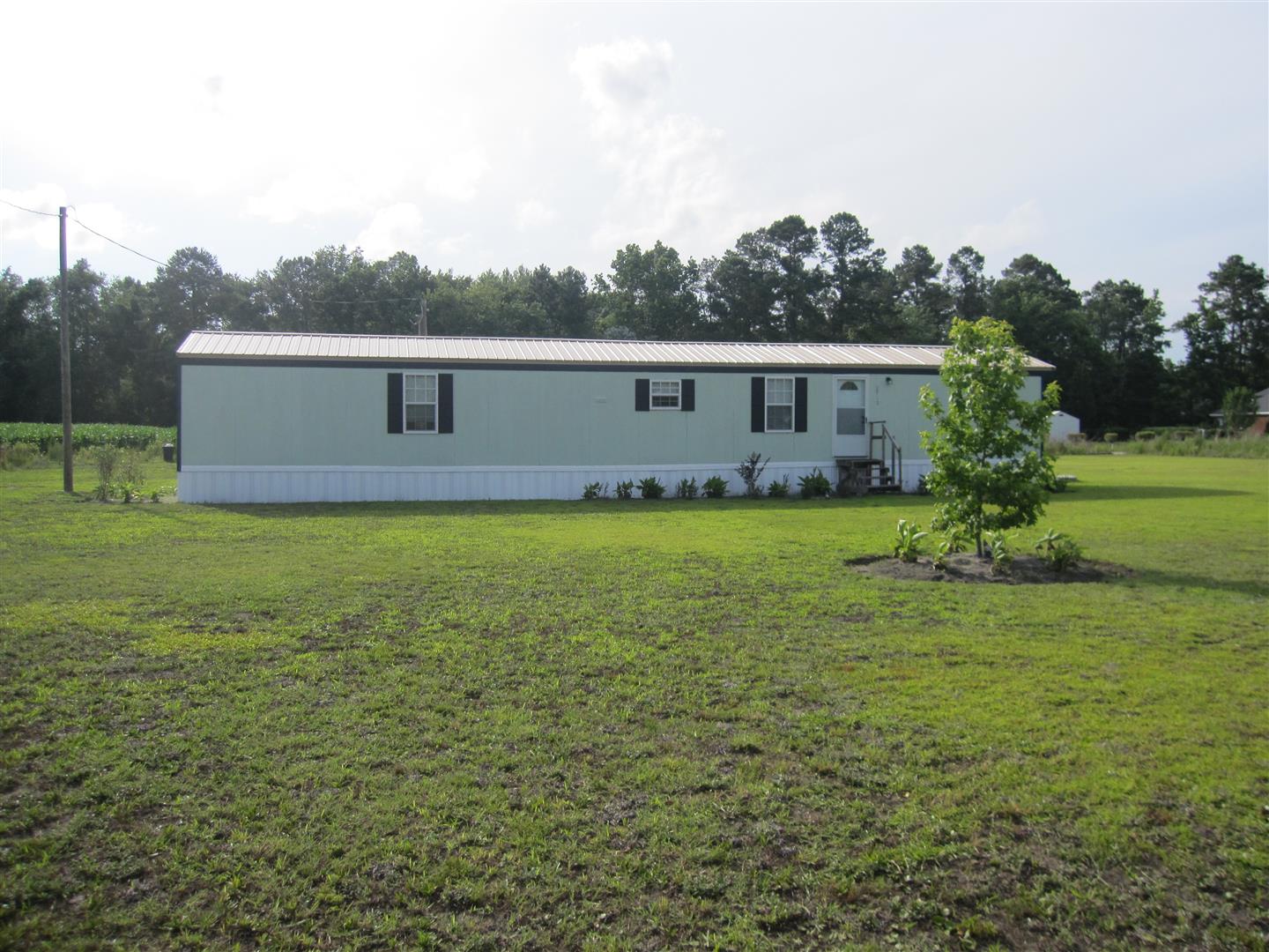 2528 Hugo Rd., Conway, SC 29527
