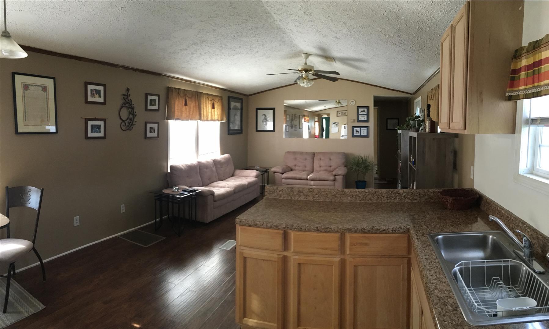 2528 Hugo Rd., Conway, SC 29527