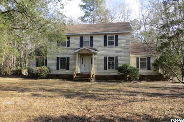 108Shoshone Dr, Darlington, SC 29532