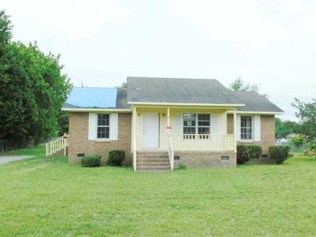 611 WOOD DUCK DR, Darlington, SC 29532