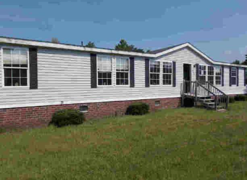453 Jamestown AvenueDarlington, SC, 29532Darlington County