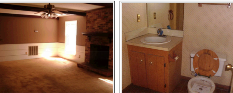 108 Shoshone DriveDarlington, SC, 29532Darlington County