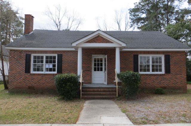 306 E Cleveland StDillon, SC, 29536Dillon County