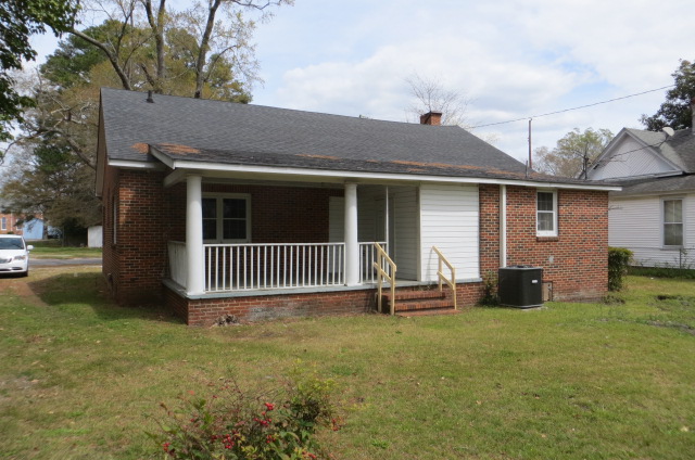 306 E Cleveland StDillon, SC, 29536Dillon County