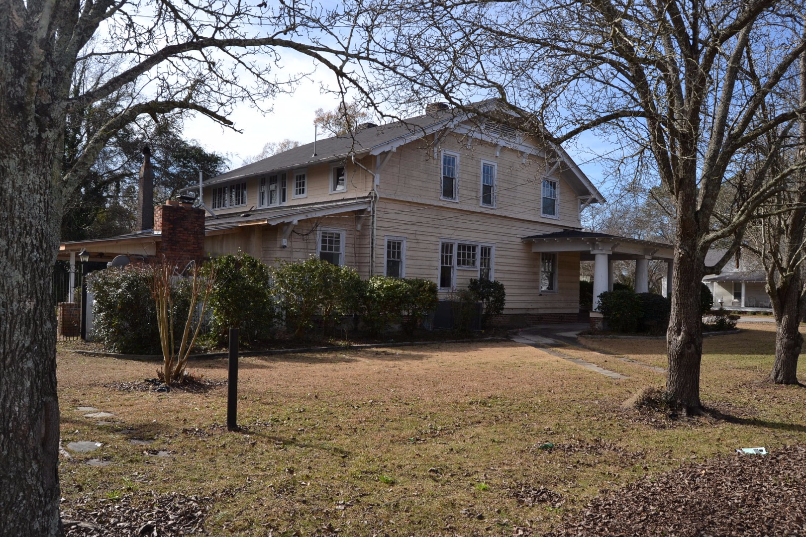 401 S 14th AveDillon, SC, 29536Dillon County
