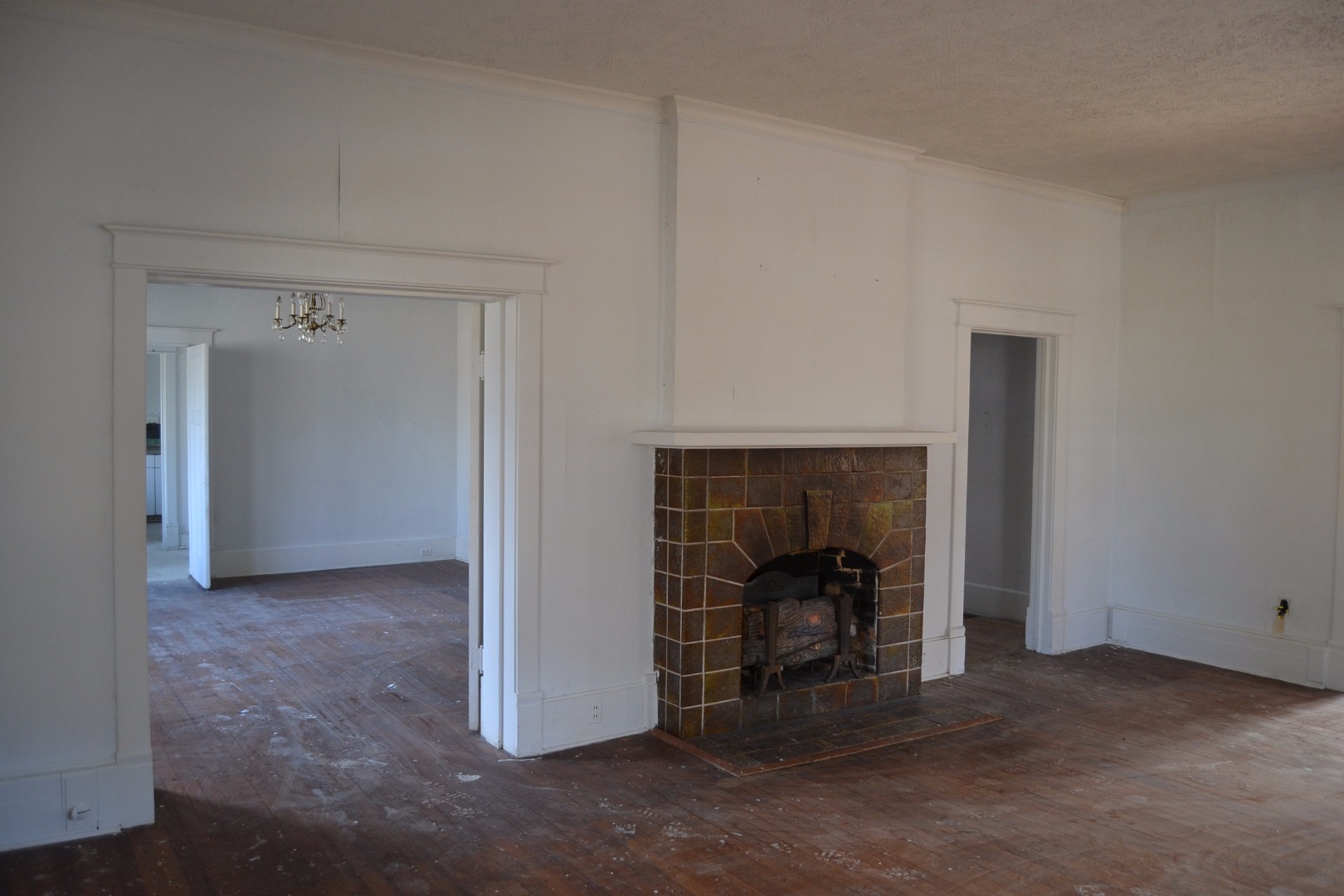 401 S 14th AveDillon, SC, 29536Dillon County