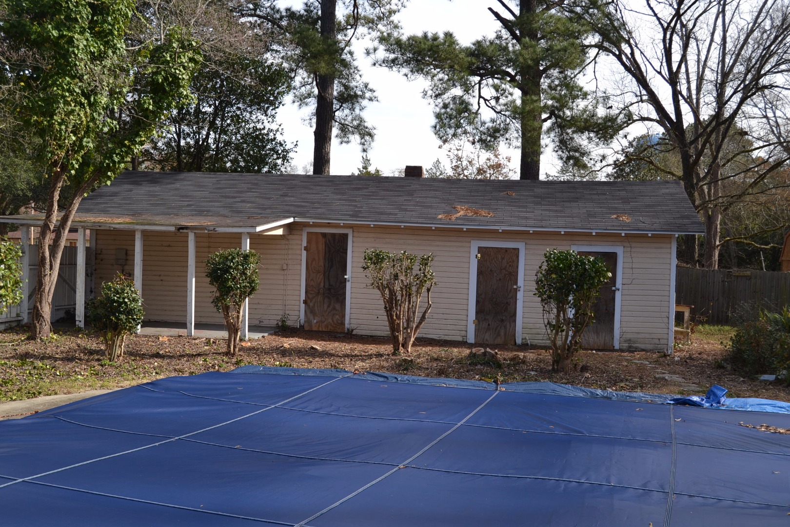 401 S 14th AveDillon, SC, 29536Dillon County