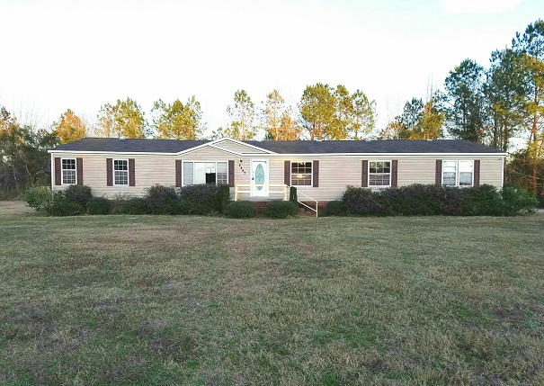 2447 Easy StreetEffingham, SC, 29541Florence County