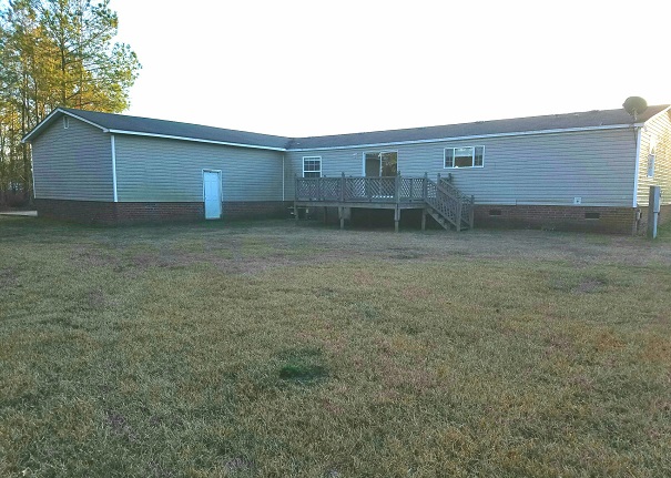 2447 Easy StreetEffingham, SC, 29541Florence County