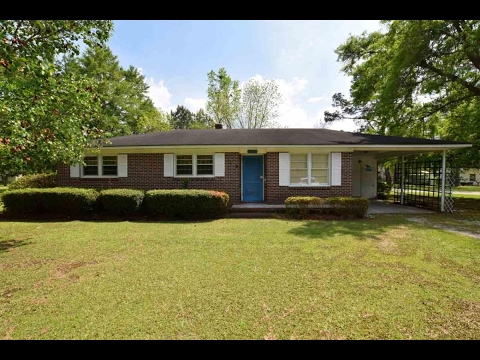 4106 Armfield Road, Effingham, SC 29541