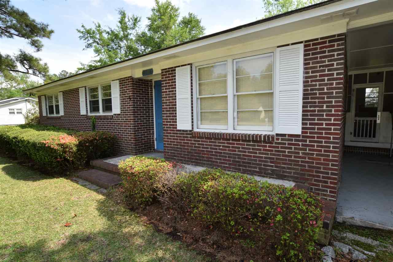 4106 Armfield Road, Effingham, SC 29541