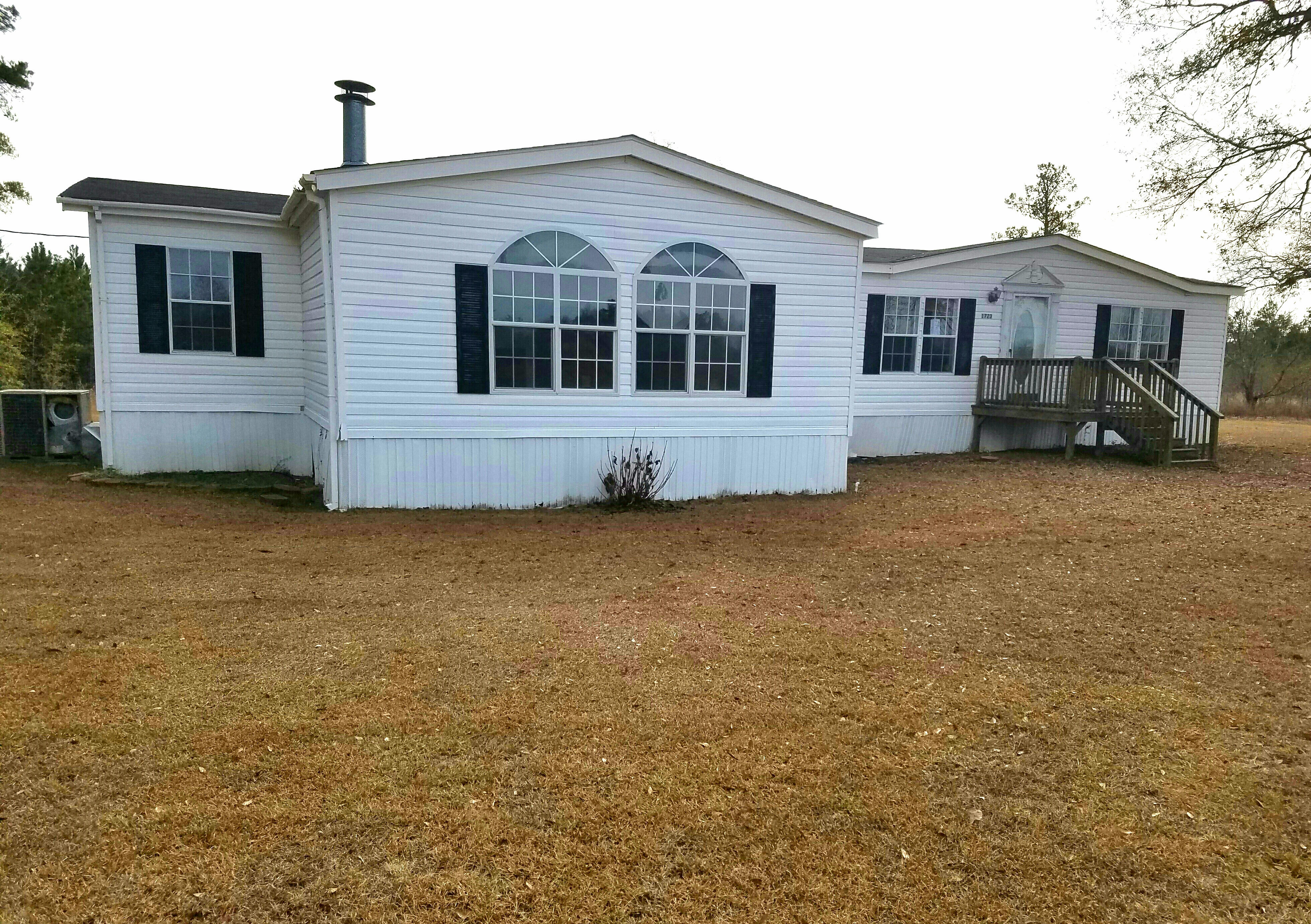1723 Gerber CourtGresham, SC, 29546Marion County