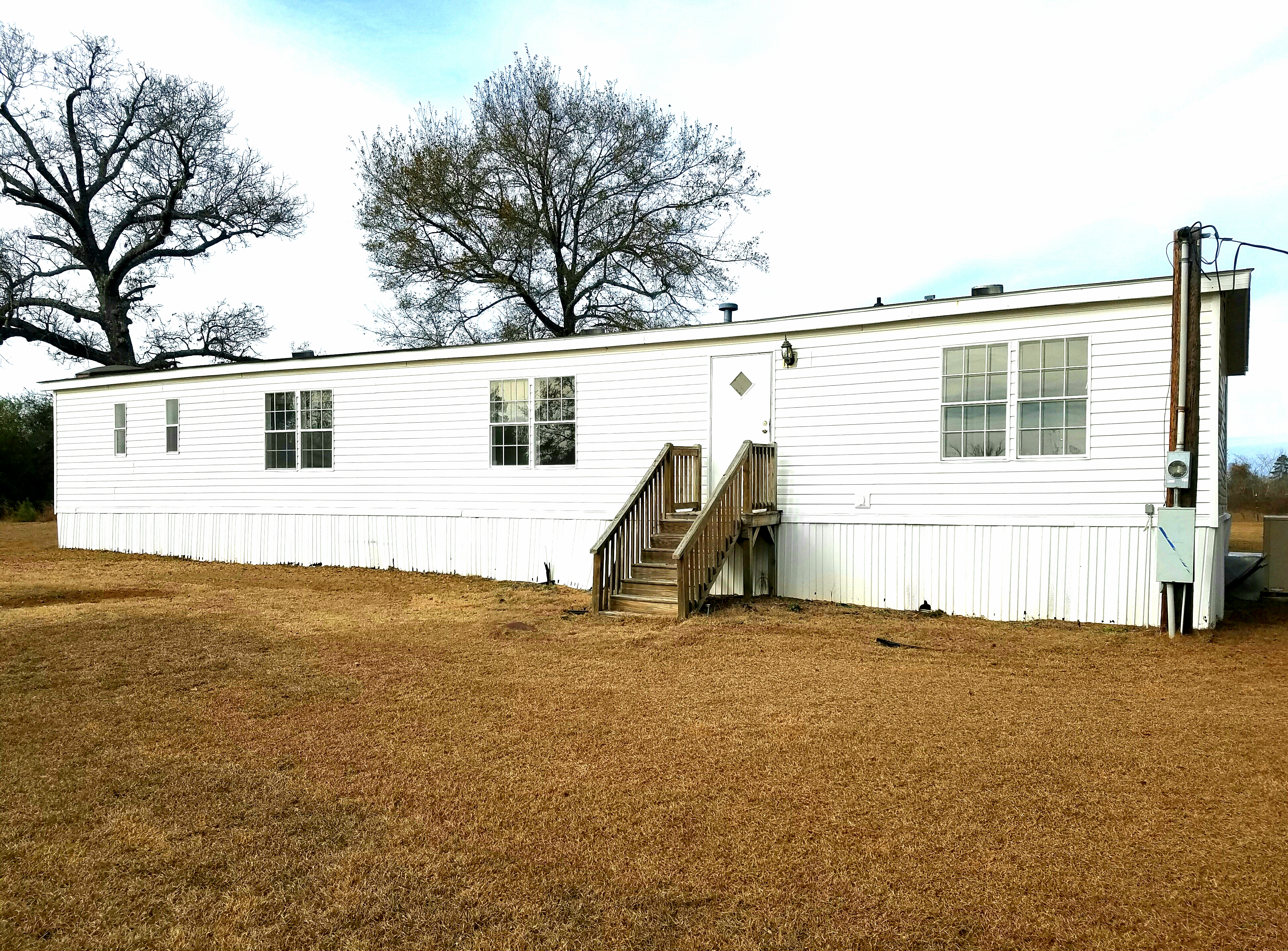 1723 Gerber CourtGresham, SC, 29546Marion County