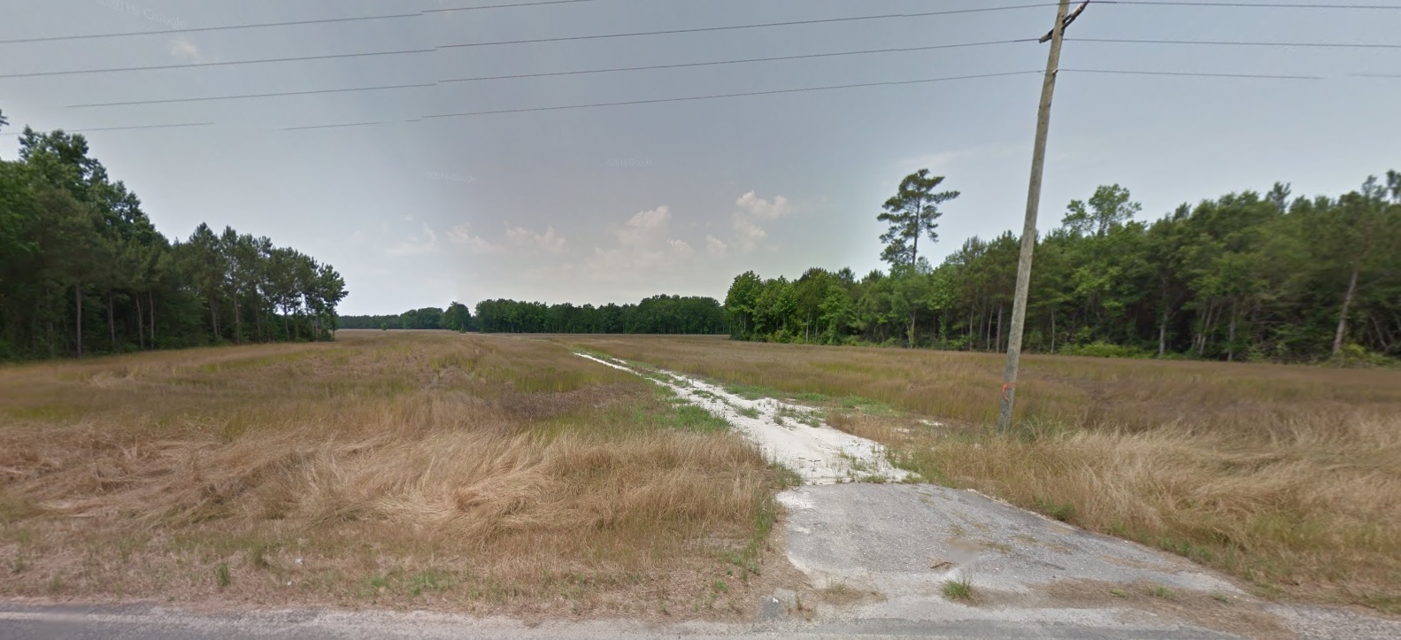 TBD Bay Road, Gresham, SC 29546
