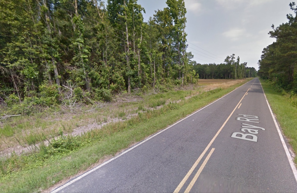 TBD Bay Road, Gresham, SC 29546