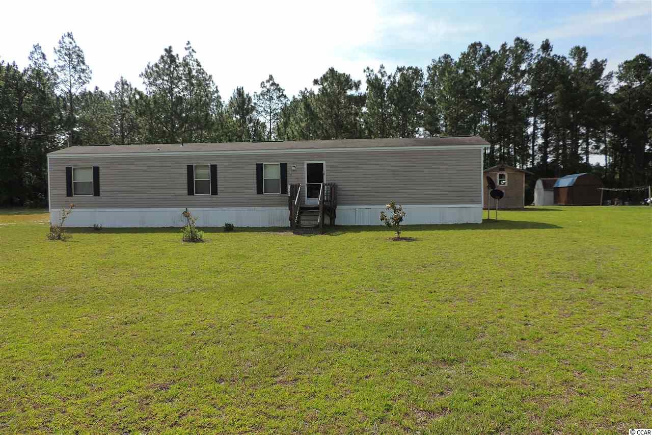 7526Maple Swamp Road, Gresham, SC 29546