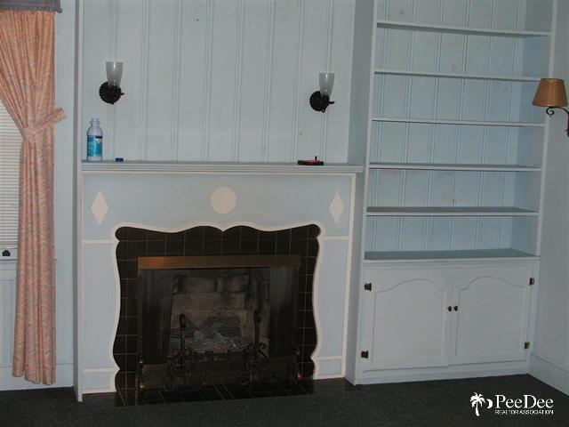 134 Gardner Drive, Hartsville, SC 29550