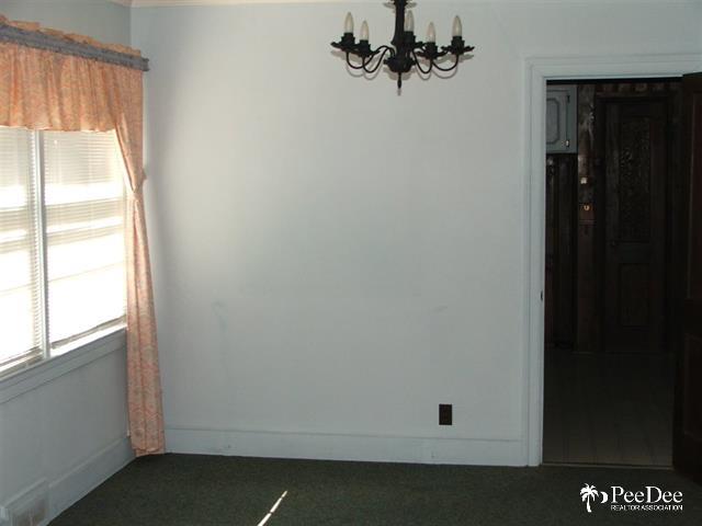 134 Gardner Drive, Hartsville, SC 29550