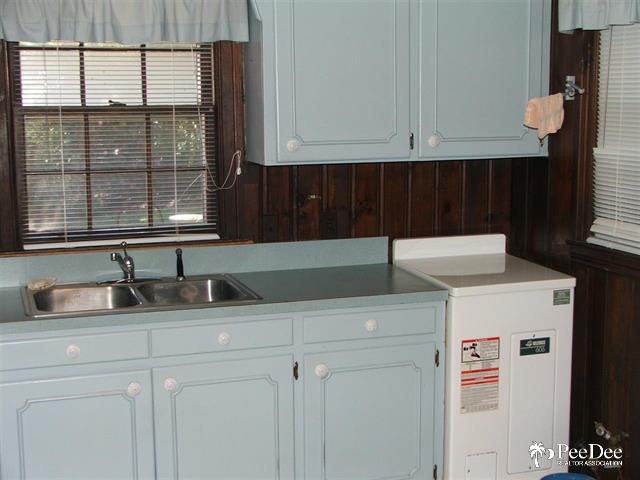 134 Gardner Drive, Hartsville, SC 29550