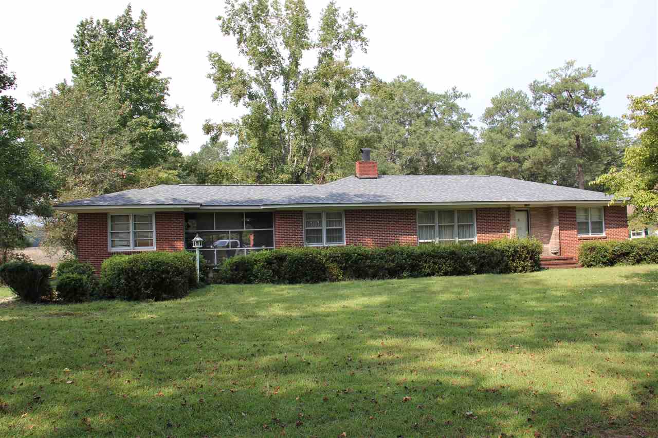 1520 S FourthST, Hartsville, SC 29550