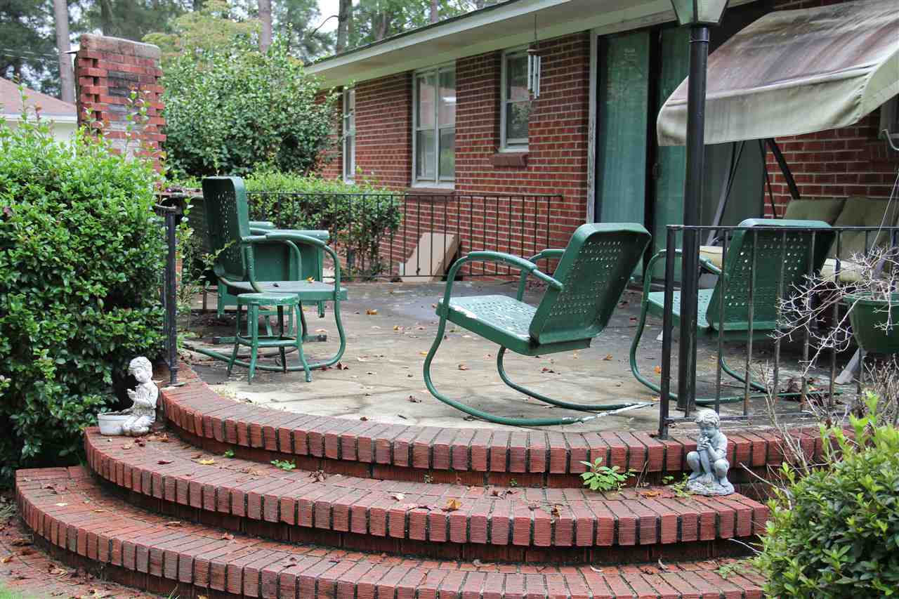 1520 S FourthST, Hartsville, SC 29550