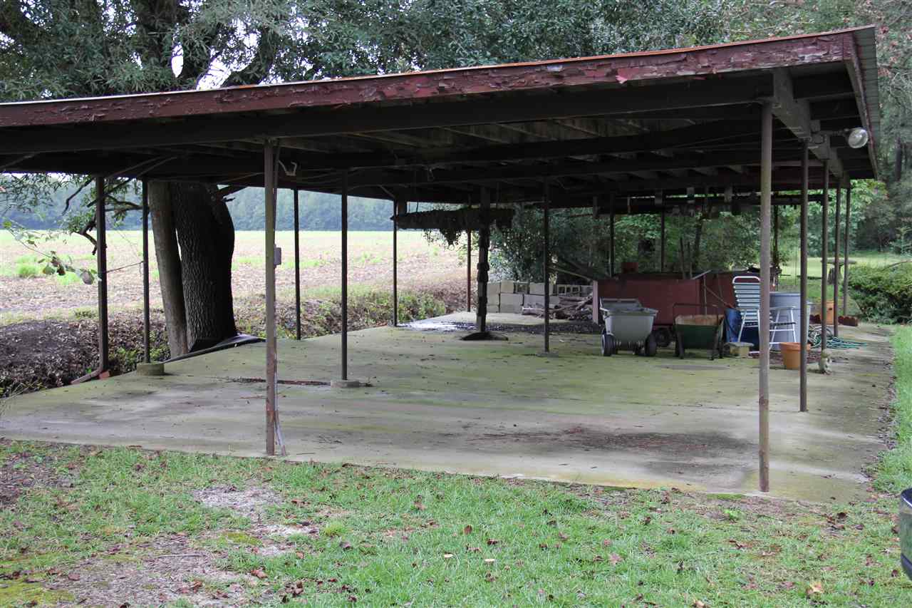 1520 S FourthST, Hartsville, SC 29550