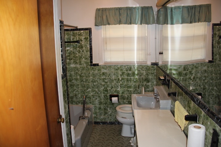 1520 S FourthST, Hartsville, SC 29550