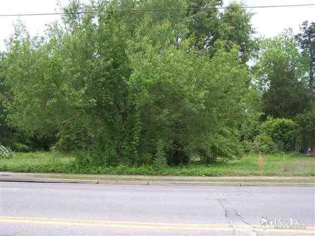 W Carolina, Hartsville, SC 29550