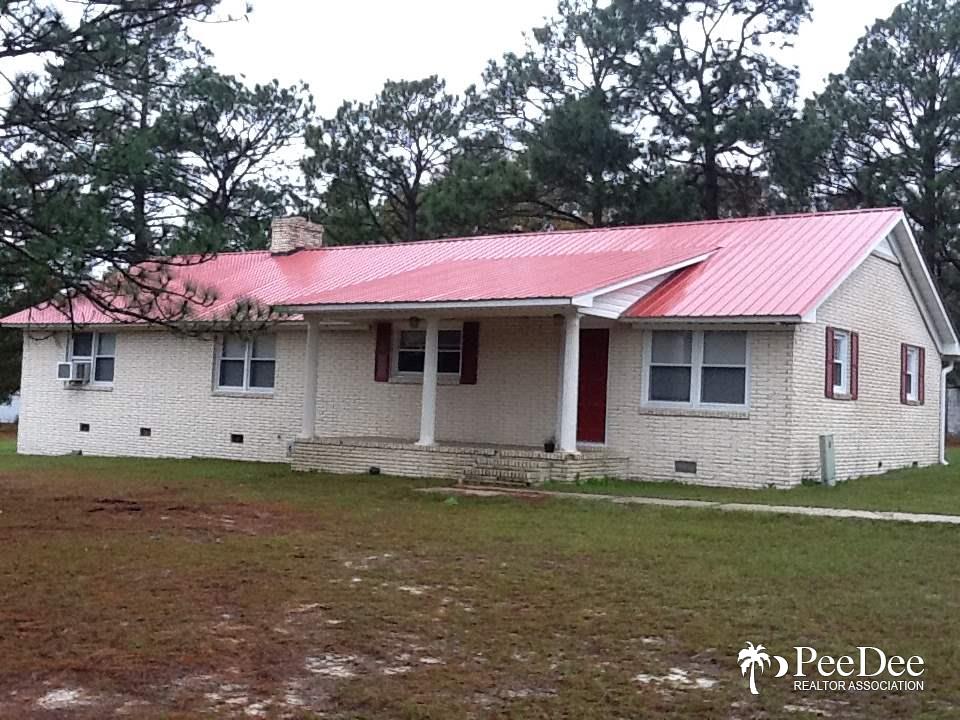 2608 Robinson View Drive, Hartsville, SC 29550