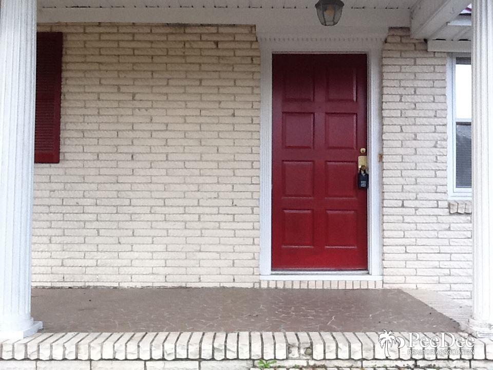 2608 Robinson View Drive, Hartsville, SC 29550