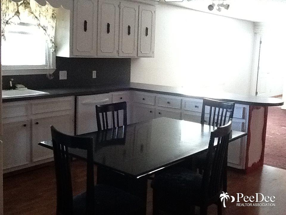 2608 Robinson View Drive, Hartsville, SC 29550