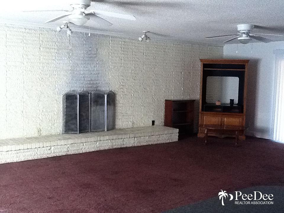 2608 Robinson View Drive, Hartsville, SC 29550