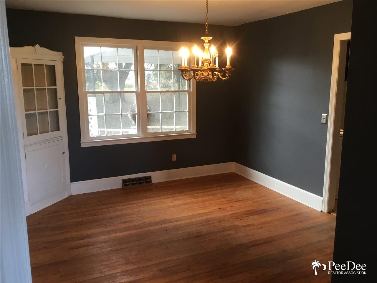 2217 Hummingbird Str, Hartsville, SC 29550