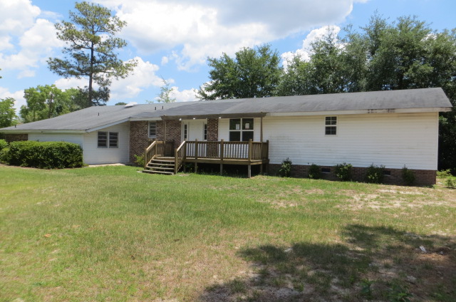 1123 Greenleaf RoadHartsville, SC, 29550Darlington County