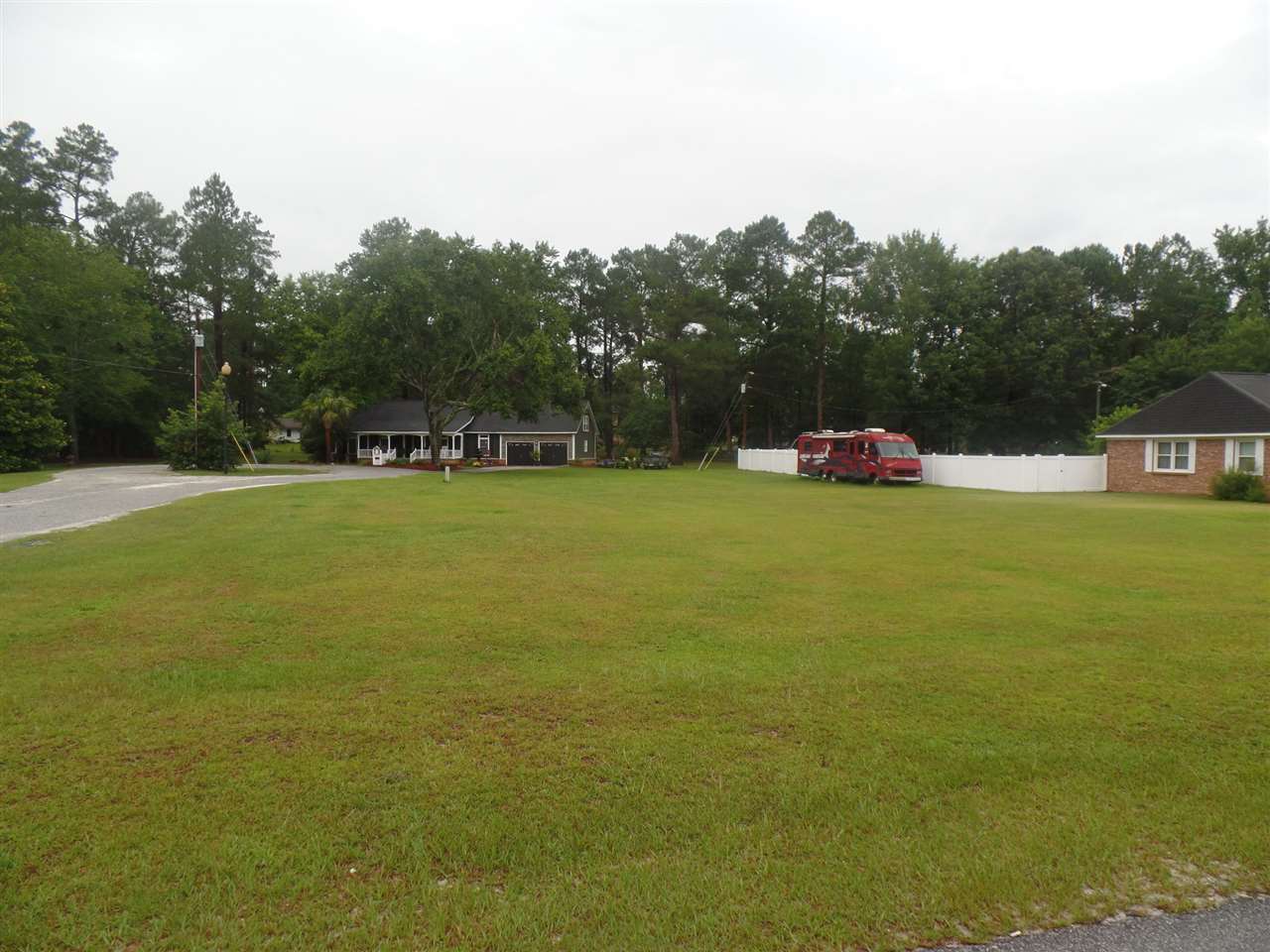 Salem Rd, Hartsville, SC 29550