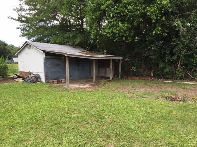 702 Poplar Street, Hartsville, SC 29550