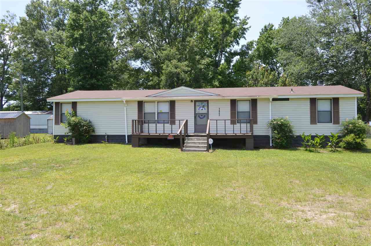 1422 Flag Street, Hartsville, SC 29550