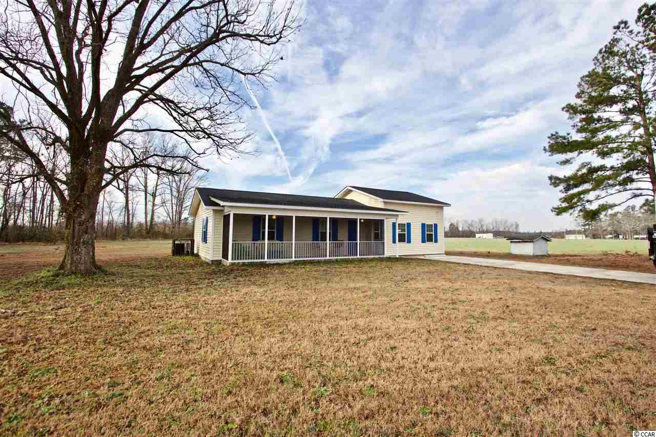 6027Pleasant Hill Drive, Hemingway, SC 29554
